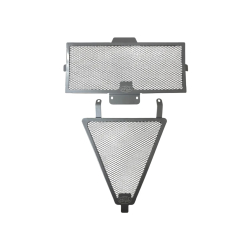 Grilles radiateur racing Ducati Panigale V2