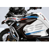 Unleash Your Adventure Spirit – Premium Graphic Kit for BMW R1250GS by S2 Concept