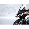 Unleash Your Adventure Spirit – Premium Graphic Kit for BMW R1250GS by S2 Concept