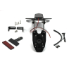 License plate support Ducati Panigale V2 / V4