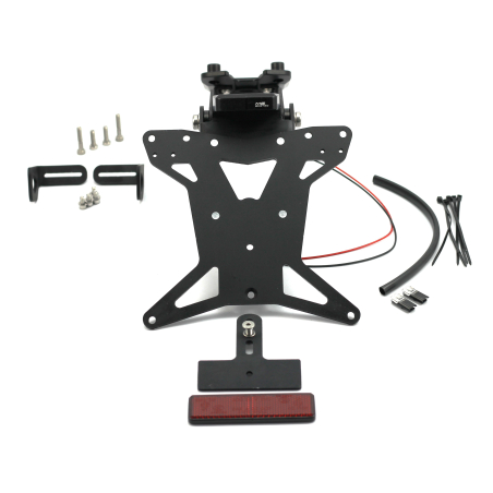 Support de plaque Ducati Panigale V2 / V4