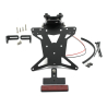 Support de plaque Ducati Panigale V2 / V4