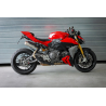 Support de plaque Ducati Panigale V2 / V4