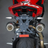 Support de plaque Ducati Panigale V2 / V4