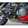Commandes reculées DUCATI PANIGALE V2