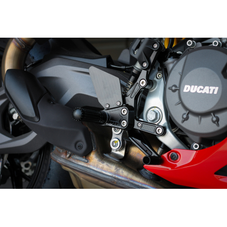 Rear set DUCATI PANIGALE V2