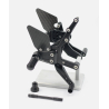 Commandes reculées DUCATI PANIGALE V2