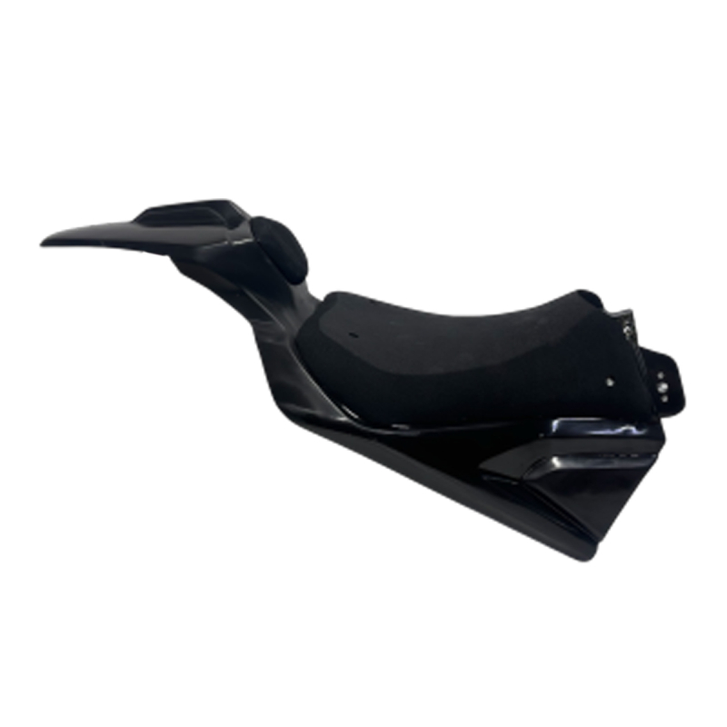 Racing complete seat S2CONCEPT CFMOTO 675SR