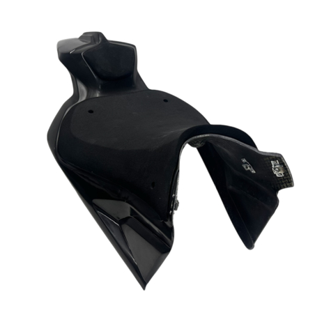 Selle racing complète en fibre de verre – S2 Concept CFMOTO 675SR