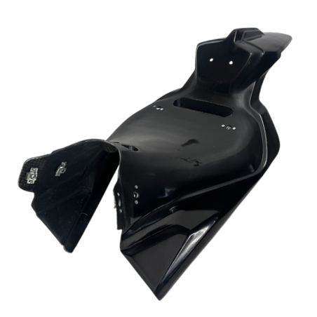 CFMOTO 675SR Racing Bare Seat – S2 Concept