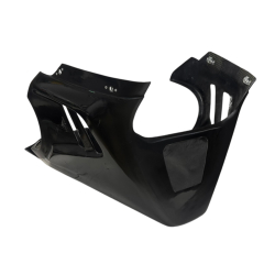 CFMOTO 675SR S2CONCEPT racing lower fairing