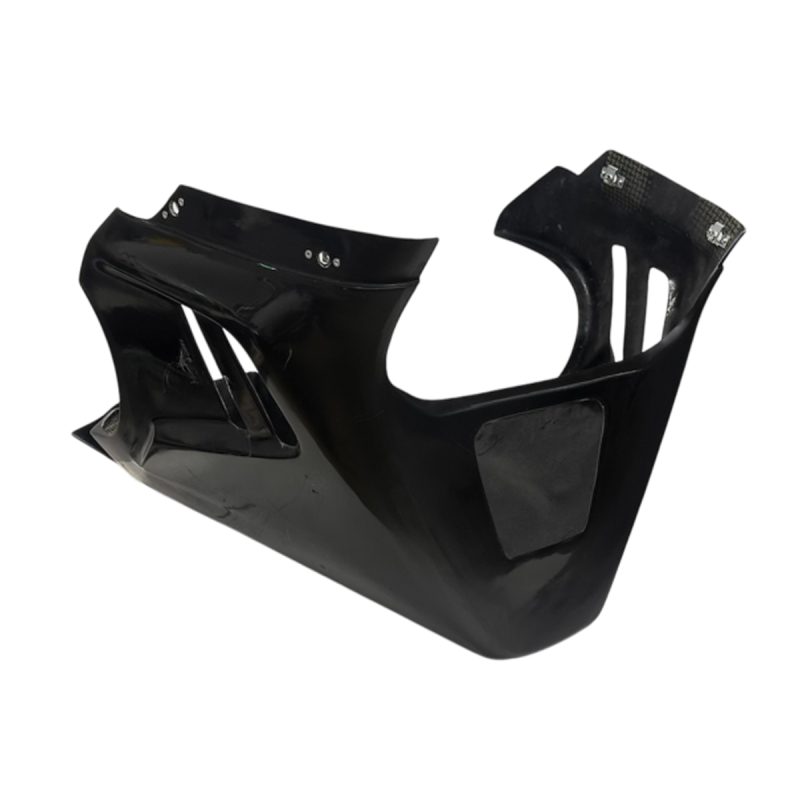 CFMOTO 675SR S2CONCEPT racing lower fairing