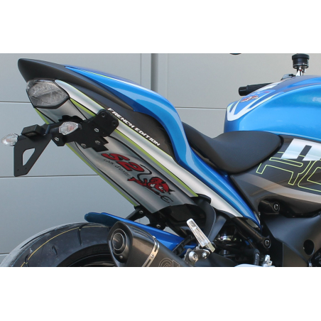 GSXS1000 Maxi Roadster decals set - 1