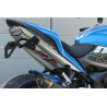 GSX-S 1000 Maxi Roadster decals set