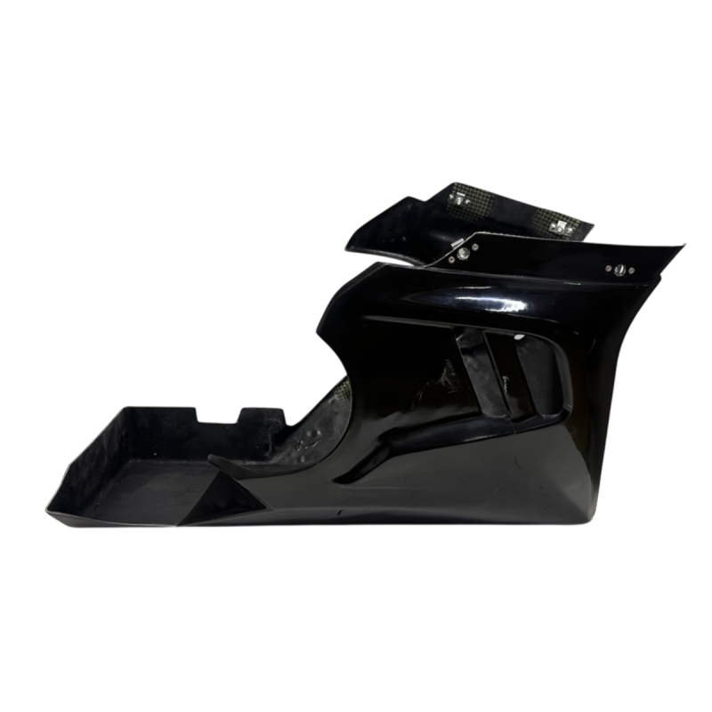 Sabot racing S2CONCEPT CFMOTO 675SR