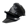 Fiberglass Track Upper Fairing – S2 Concept CFMOTO 675SR