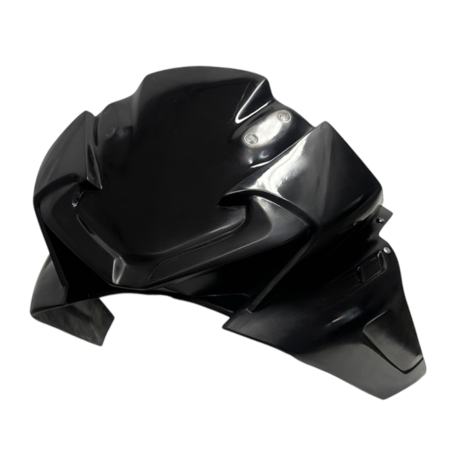 Fiberglass Track Upper Fairing – S2 Concept CFMOTO 675SR