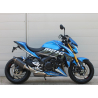 GSX-S 1000 Maxi Roadster decals set