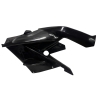 Track Side Fairing (Left/Right), Black Gelcoat – S2 Concept CFMOTO 675SR