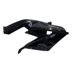 Flanc de carénage gauche ou droit racing S2CONCEPT CFMOTO 675SR