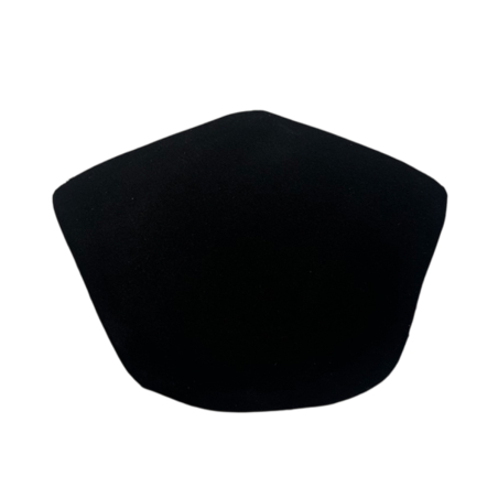 Mousse de dosseret moto piste – S2 Concept CFMOTO 675SR
