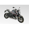 GSX-S 1000 Maxi Roadster decals set