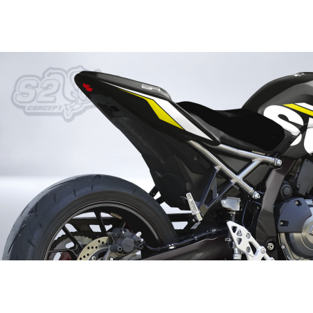 Kit déco racing S2CONCEPT Suzuki GSX8-R