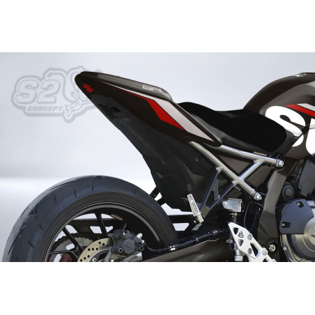 Kit déco racing S2CONCEPT Suzuki GSX8-R