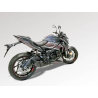 GSX-S 1000 Maxi Roadster decals set
