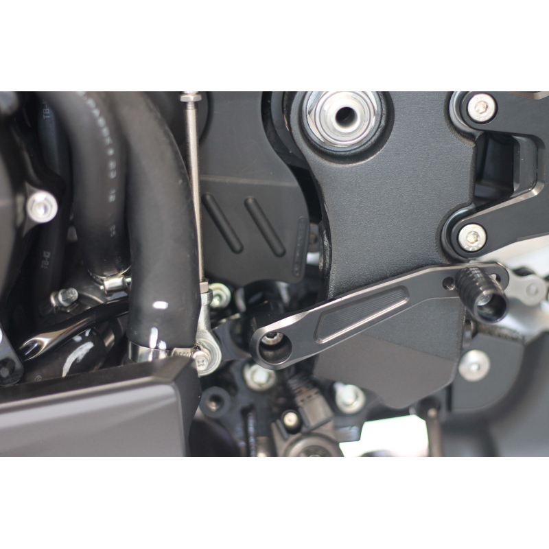 shift reversal kit Honda CBR 600 RR from 2023