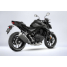 Complete Graphic Kit – Honda CB750 Hornet 2025