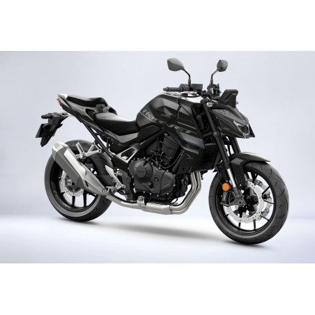 Complete Graphic Kit – Honda CB750 Hornet 2025