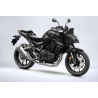 Complete Graphic Kit – Honda CB750 Hornet 2025