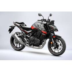 Decals set kit S2concept Honda CB750 Hornet 2025