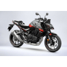 Complete Graphic Kit – Honda CB750 Hornet 2025