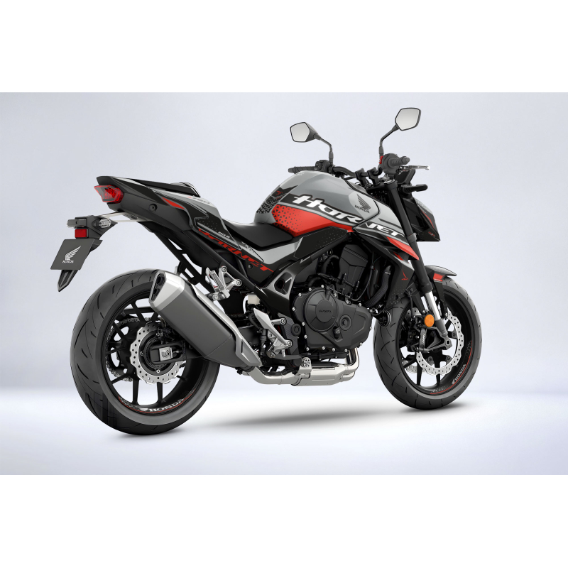 Kit déco S2concept Honda CB750 HORNET 2025