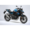 Complete Graphic Kit – Honda CB750 Hornet 2025