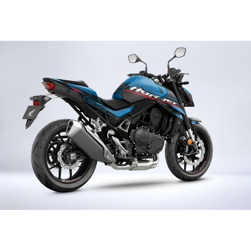 Decals set kit S2concept Honda CB750 Hornet 2025
