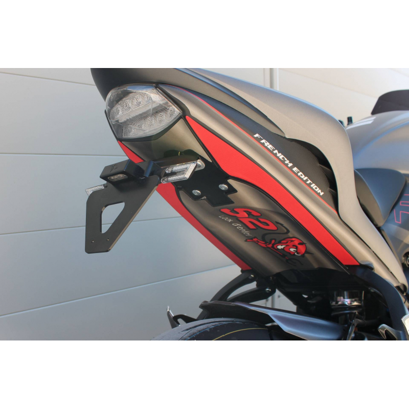 GSX-S 1000 Maxi Roadster decals set