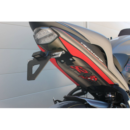 GSXS1000 Maxi Roadster decals set - 13