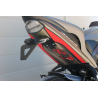 GSX-S 1000 Maxi Roadster decals set