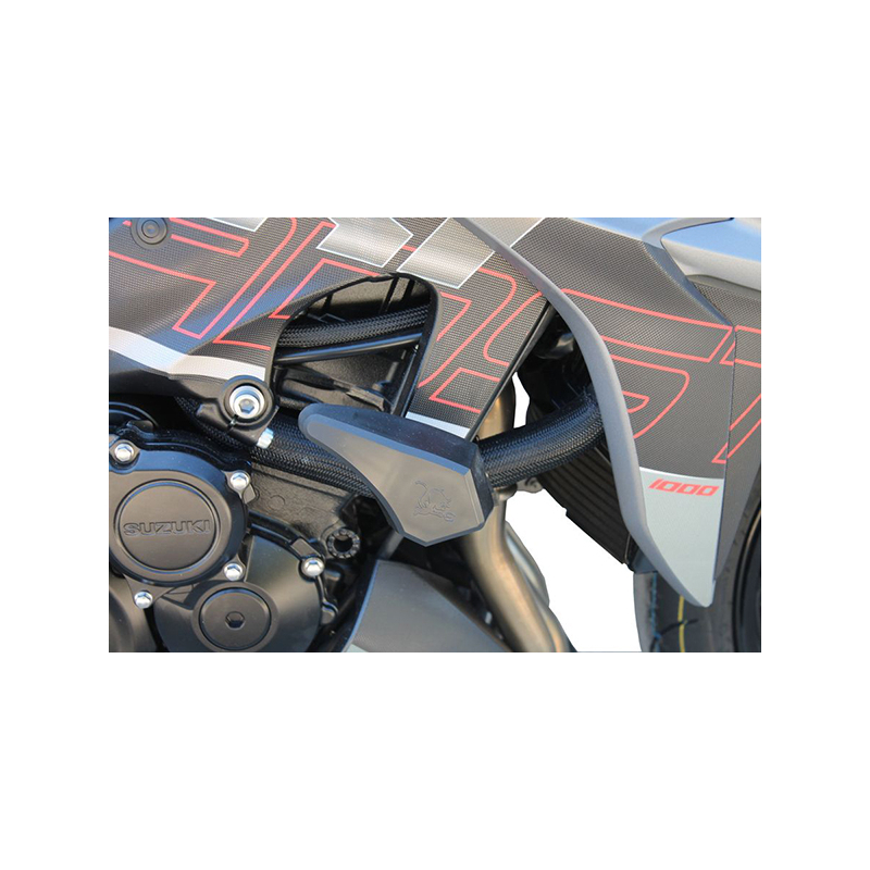 Crash pads SUZUKI GSXS1000
