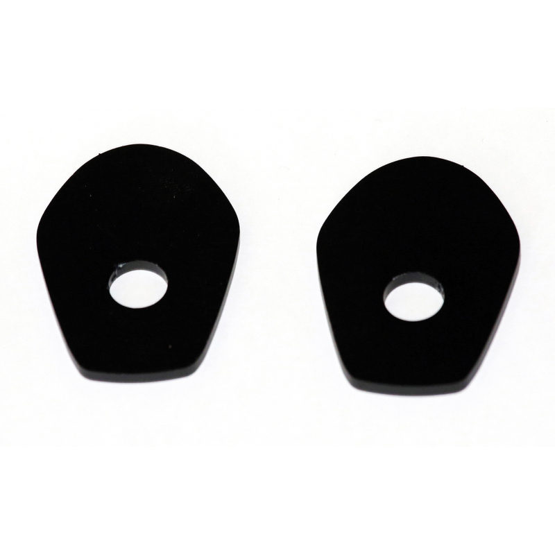 Indicators removal kit for Suzuki GSX-S1000