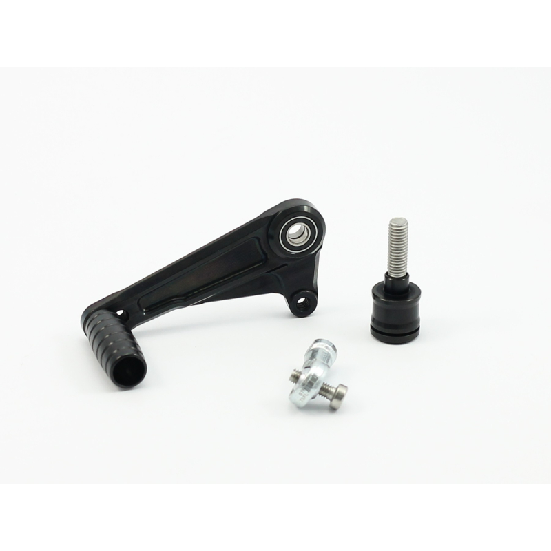 Sélecteur de vitesse d'origine pour moto Aprilia 50 RS 1999 à 2005 AP8235011 - Auto