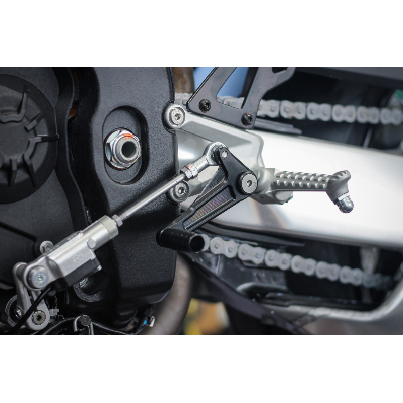 kit d'inversion de changement de vitesse Aprilia rsv4 a partir de 2025