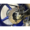 Support de maintien d’étrier de frein arrière S2 Concept – Yamaha R9