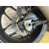 Support de maintien d’étrier de frein arrière S2 Concept – Yamaha R1