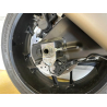 Support de maintien d’étrier de frein arrière S2 Concept – Yamaha R1