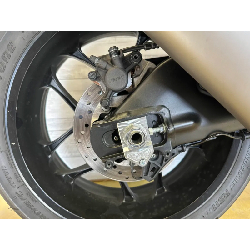Support De Maintien D trier De Frein Arri re S2 Concept Yamaha R1 support-de-maintien-d-trier-de-frein-arri-re-s2-concept-yamaha-r1