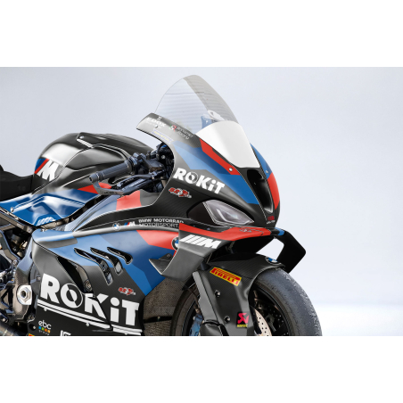 BMW M1000RR S2concept customized racing decals set